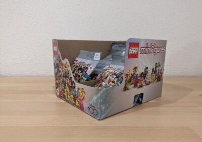 LEGO 71038 Minifiguren Serie Disney 100 - verschiedene wählbar | NEU + OVP