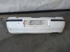 pare-choc arrière VOLKSWAGEN POLO BERLINA 6N2 TRENDLINE 1999 430453