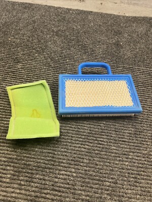 NOS Briggs & Stratton 499486S Air Filter Cartridge GENUINE