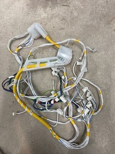 Miele Geschirrspüler Kabelbaum 06019651 06661970 06661981 06019651