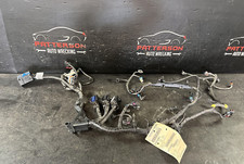 2018 BUICK ENCORE ENGINE MOTOR ELECTRICAL WIRE WIRING HARNESS 1.4 AUTOMATIC