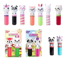 Lip Smacker Flavor Forever Lip Balm Lippy Pals