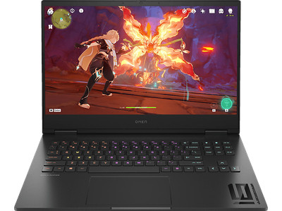 HP OMEN 16-WF1375NG I7-14700HX/16/512/ Gaming Notebook