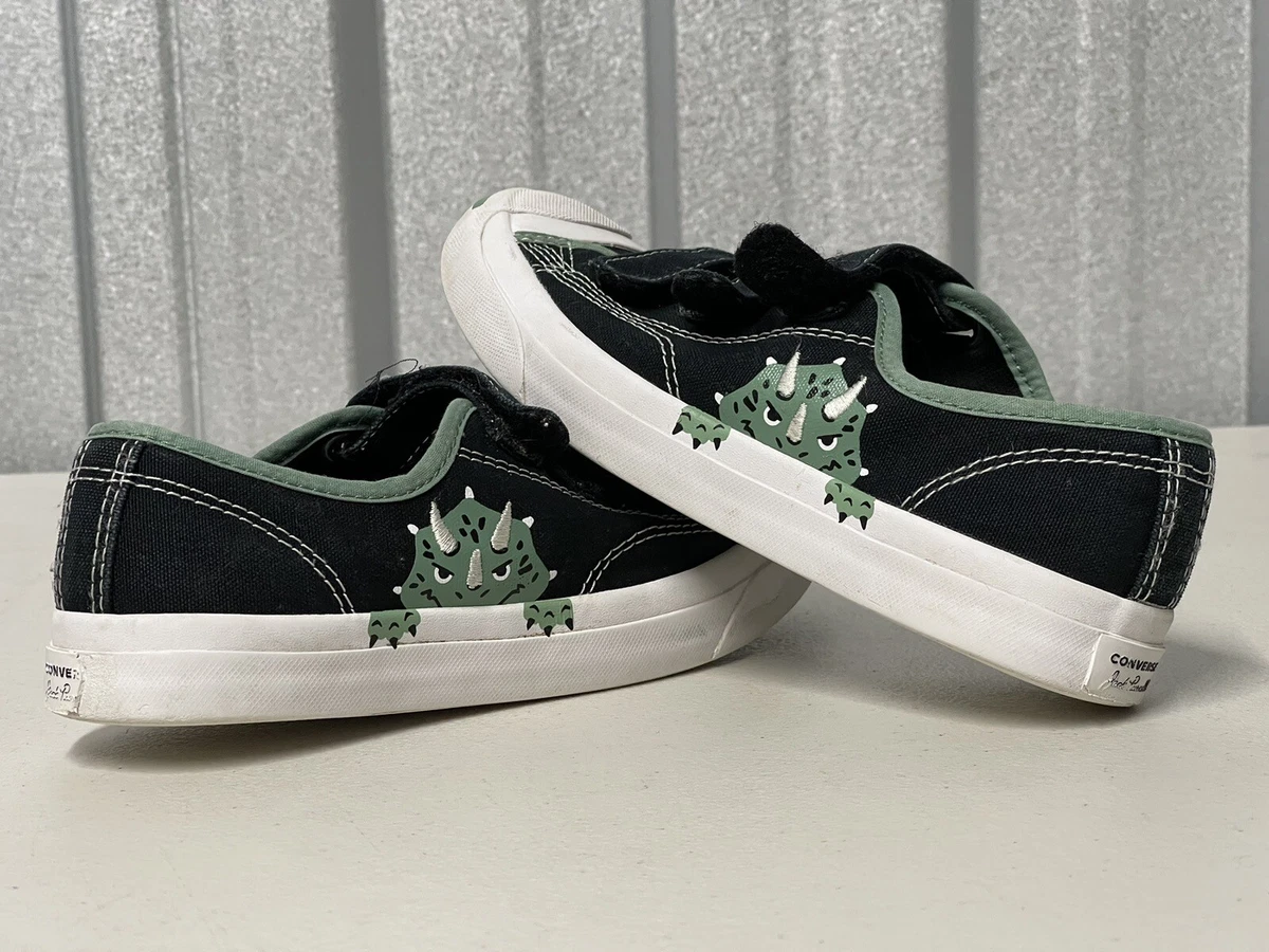 Converse jack purcell clearance 3v