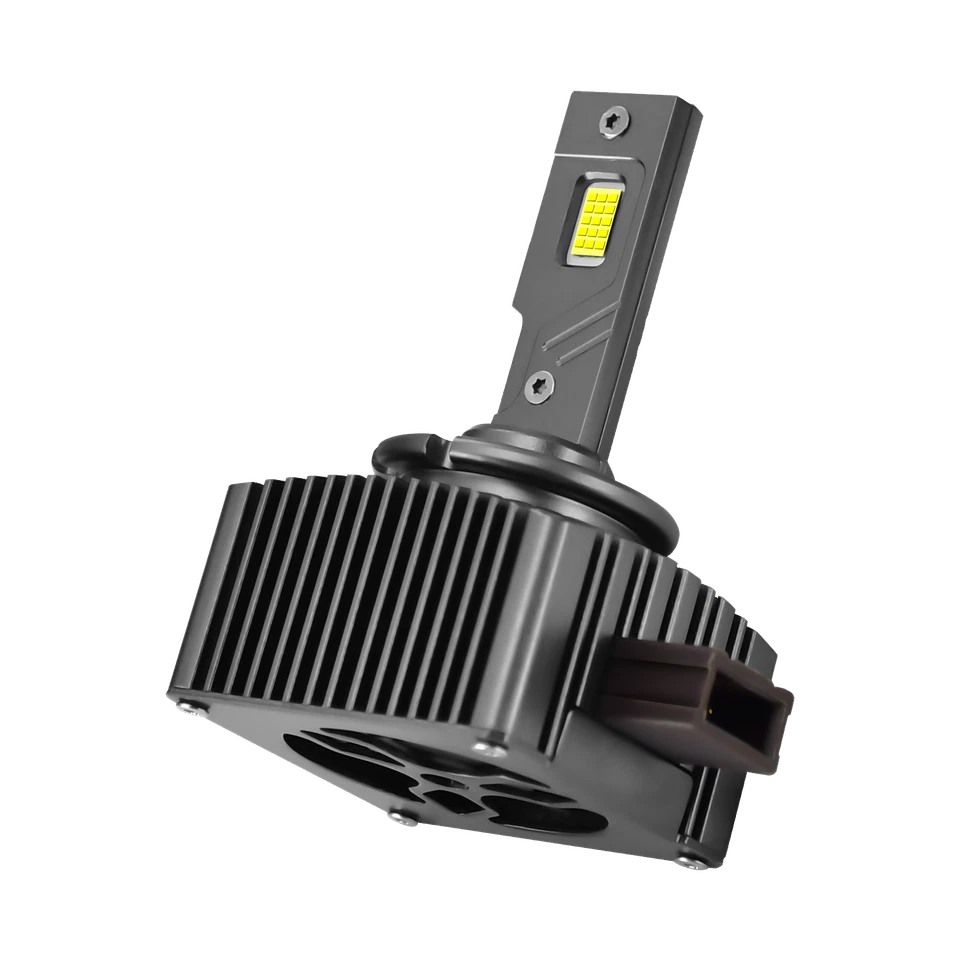 D1S/D1R para Mercedes-Benz GLK250 Bluetec 4Matic deportivo utilitario 4 puertas 2013-2015 Foto 4 de 4