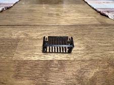 Philips Norelco OneBlade OEM Replacement 5mm Click On Stubble Guide Comb Replace