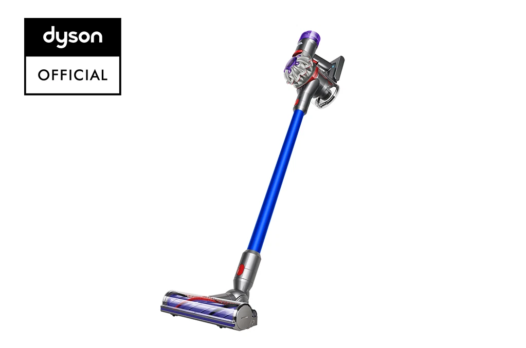 Dyson v8 vacuum reviews sale