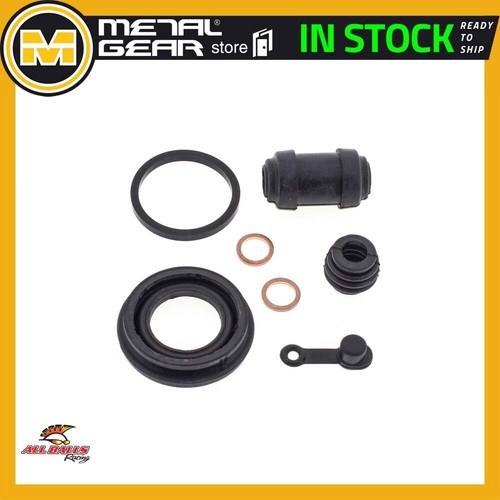 Brake Caliper Repair Kit Front For Yamaha FJ 1200 FZ FZR TDM