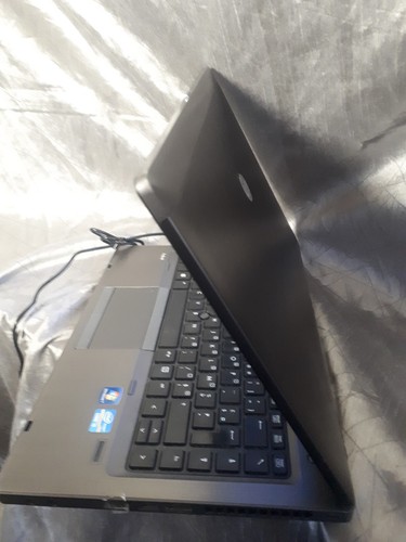 Ordinateurs portables et netbooks HP ProBook webcam intégrée