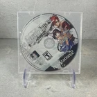 Atelier Iris 3: Grand Phantasm (Sony PlayStation 2, 2007) Disc ONLY