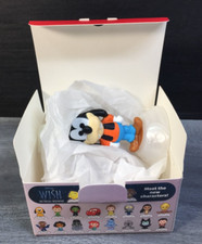 2023 Goofy and Mrs. Incredible Disney 100 McDonald's Happy Meal Toys Figures 15
