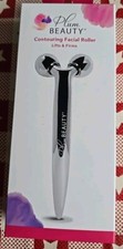 Plum BEAUTY Contouring Facial Roller Lifts Firms Reduces Puffiness Skin Care