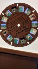 Nude viewmaster models at play in nature