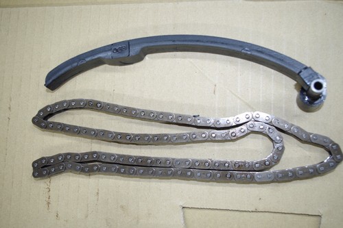 Suzuki GSXR 1100  GU 74  original Steuerkette Öl Luft 1986-92