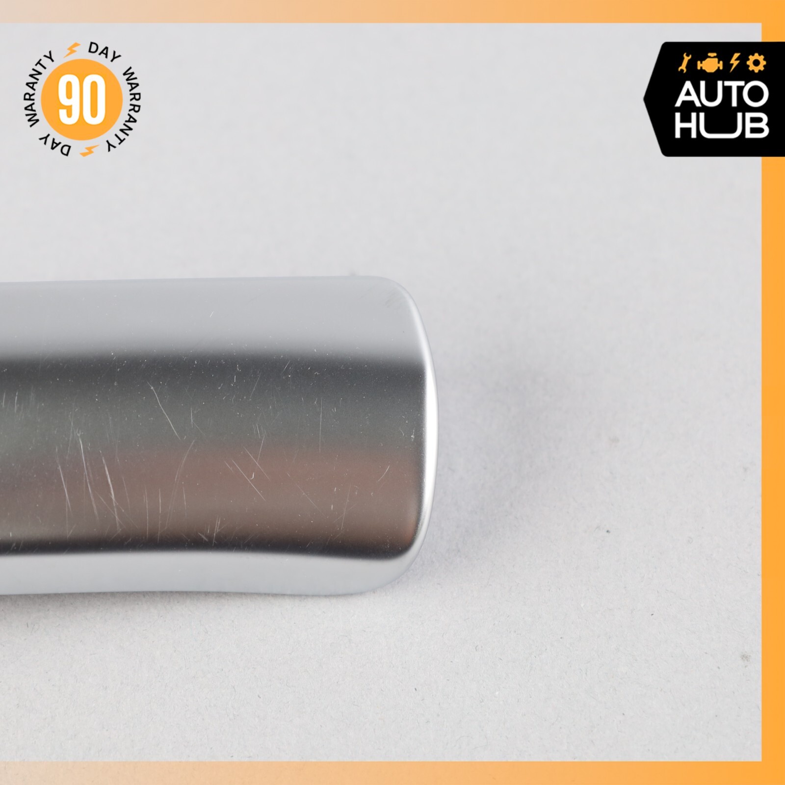 03-12 Bentley Continental GT GTC Front Hood Bonnet Release Handle OEM