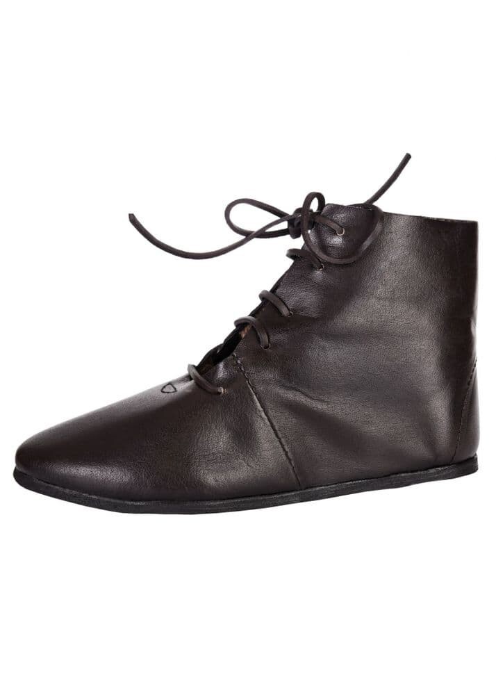 Roen×ANACHRONISM BOOTS SCA (Society for Creative Anachronism) boots Authentic medieval