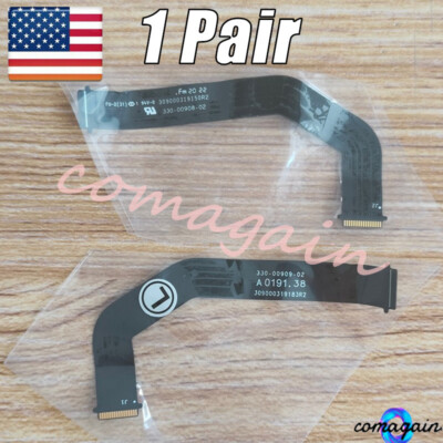 Left&Right Controller Flex Cable 330-00908-02 For Meta Quest 2 VR Headset
