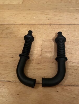 Ford Escort MK3/MK4 RS Turbo Tür/Heckklappe/Kit passt für alle Modelle 84-88 OE SPEC