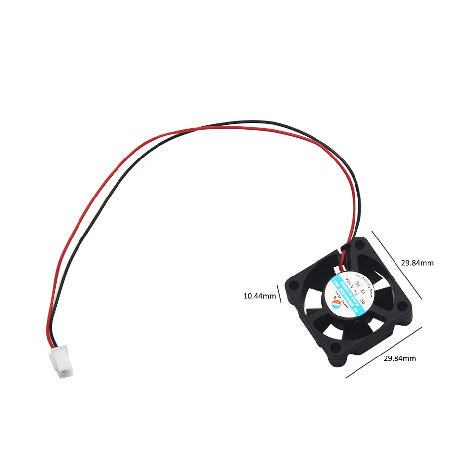 Mini Fans For Nes Retroflag Nespi Case Designed Game Raspberry Pi 3, 2and B+ - Image 2 of 4