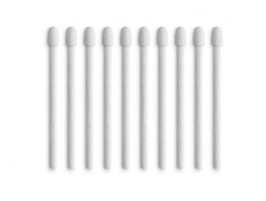 Wacom MobileStudio Pro Pen 2 Felt Nibs Stylus Tip ACK22213 Gray 10