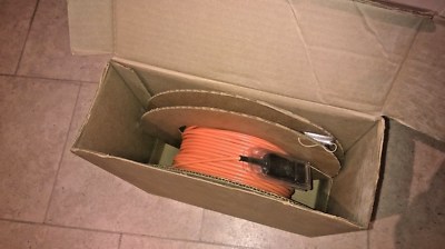 Glasfaser Riser Kabel ESCON auf ESCON 31m 10800062