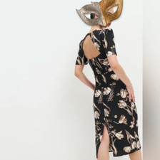 44% OFF! NWT Reformation Trixie Dress - Arcana - Sweetheart Neckline