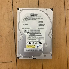 Western Digital Caviar SE 250GB Internal SATA 7200RPM 3.5" Hard Drive WD2500JS
