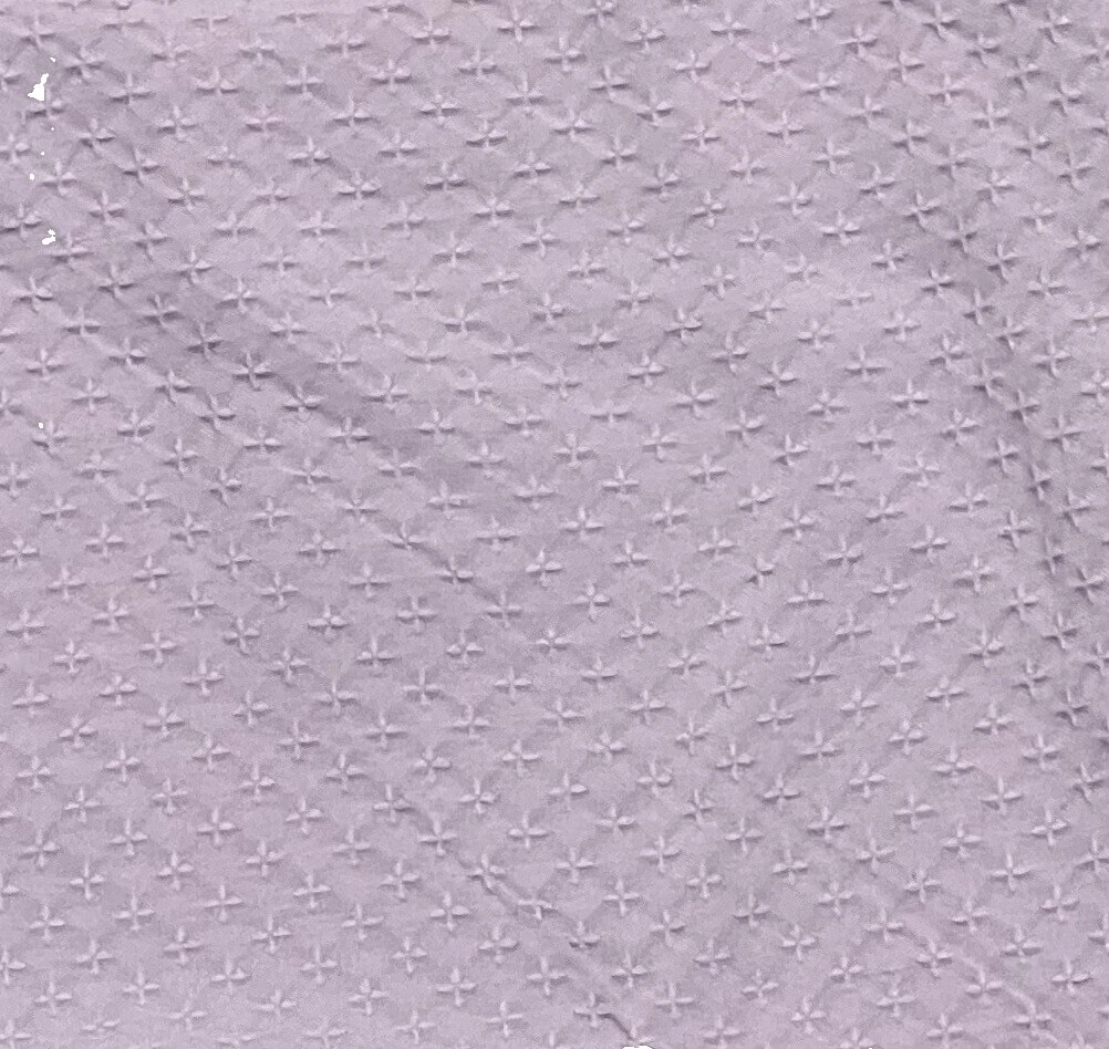 Jacquard Sewing Textured Fabric