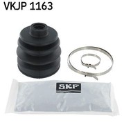 SKF Vkjp 1163 Faltenbalgsatz, Antriebswelle FüR Daihatsu Hyundai KIA Mazda
