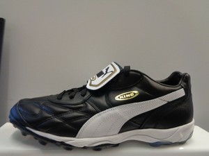 puma king trainers