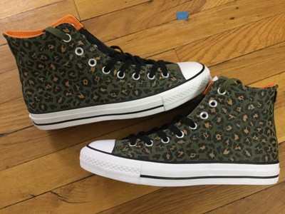mens leopard print converse