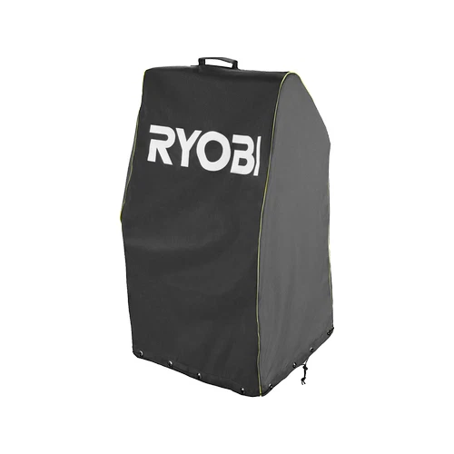 Ryobi lawn mower cover deals