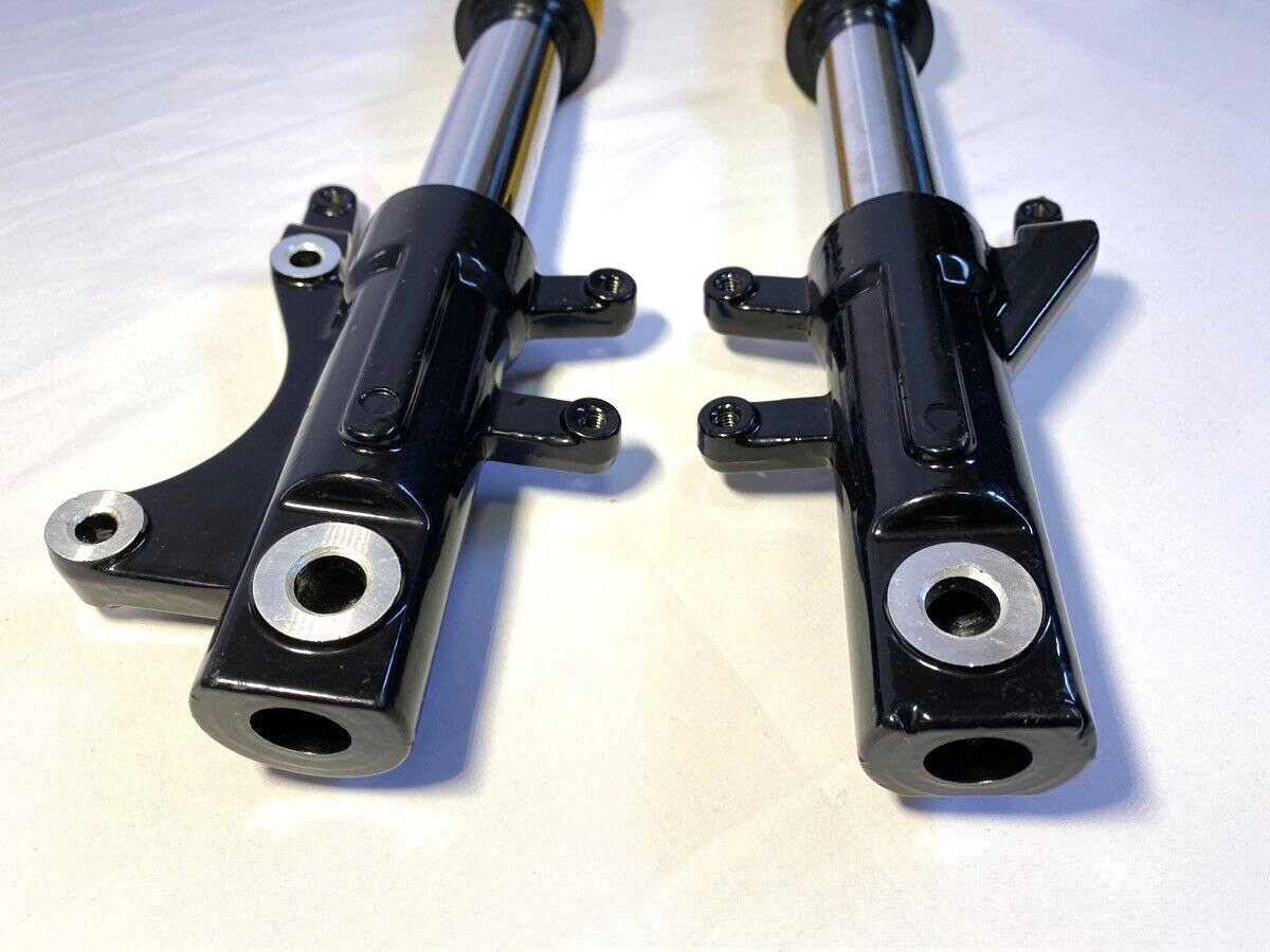 Honda Grom 125 JC61 MSX125 Genuine same size front fork left and