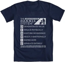 Approach To Seduction Funny Man Woman Relation Unisex T-Shirt