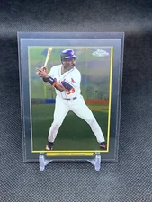2020 Topps Update Eddie Murray Turkey Red Chrome #TRC-34 | Baltimore Orioles