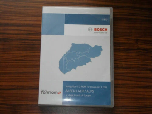 Golf V SEAT CD Navigationssoftware & Karten für GPS-Systeme im Auto