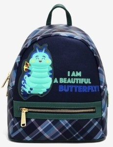 loungefly heimlich backpack