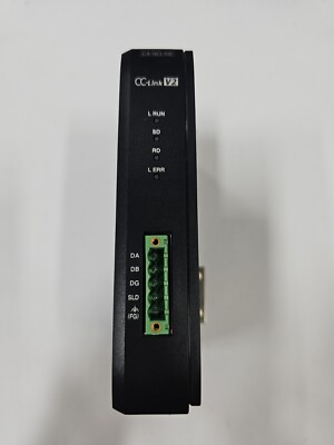 1PC USED Keyence CC-Link CA-NCL10E   