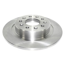 Rear Disc Brake Rotor for Malibu, Regal Sportback, Regal TourX+More (BR901620)