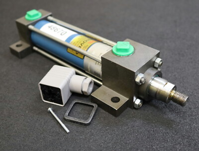 REXROTH Hydraulik-Zylinder CDT3MS2/32/22/100Z1/B1HHUMWW Art.Nr. 224-000-033-1