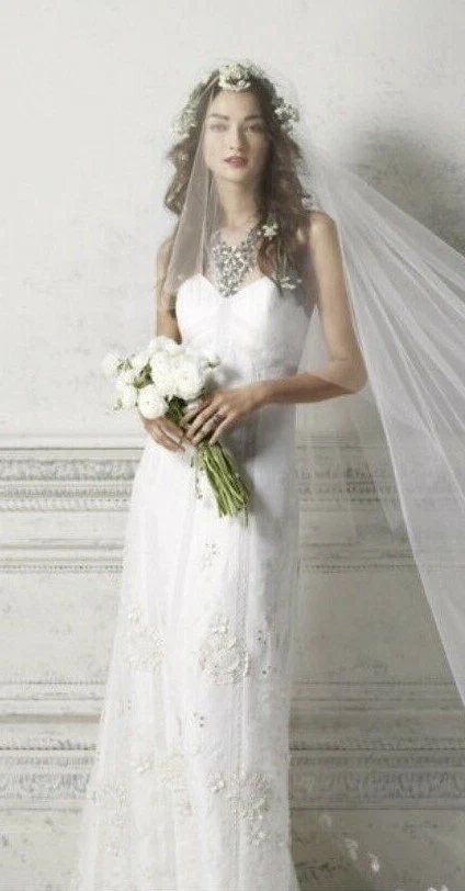 anthropologie wedding dresses