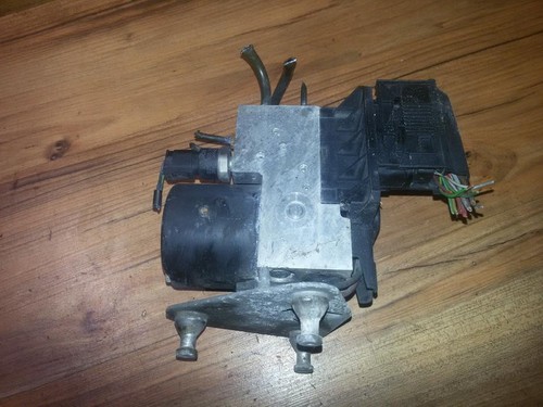 Mercedes-Benz A-CLASS 1999 ABS Unit (ABS Brake Pump) 0265202461, a #66897-52