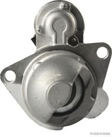 Herth+Buss Elparts 42000902 Starter FüR Alfa Romeo Fiat Opel
