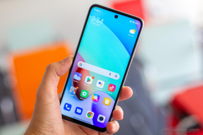 Unlocked Xiaomi Redmi 10 4/6GB RAM 128GB 50MP 6.50