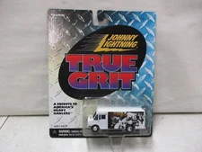 Johnny Lightning True Grit The Three Stooges