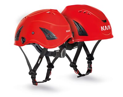 KASK Helm Technische Rettung HP