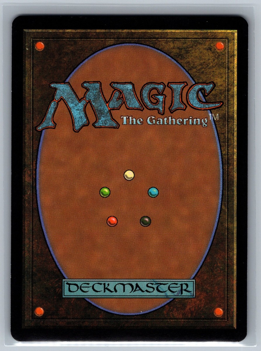 Magic The Gathering Urza's Saga Attunement #61/350 MTG TCG CCG | eBay