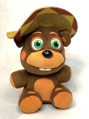 freddy plush