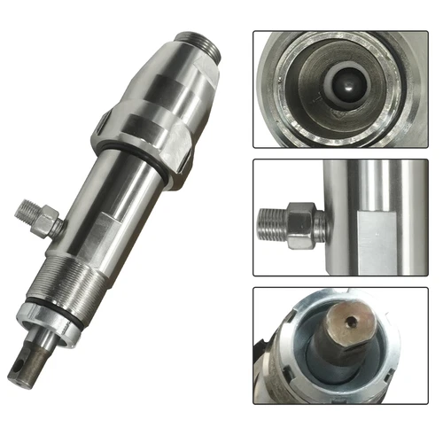 Airless Spray Pump For Graco 795 695 Ultra Max II GMax 3900 248204 Sprayer NEW - Picture 4 of 13