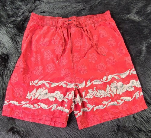 Vintage Gotcha Sport Badeshorts Badehose Herren Größe (L) SOFORTVERSAND 💨 - Bild 1 von 6